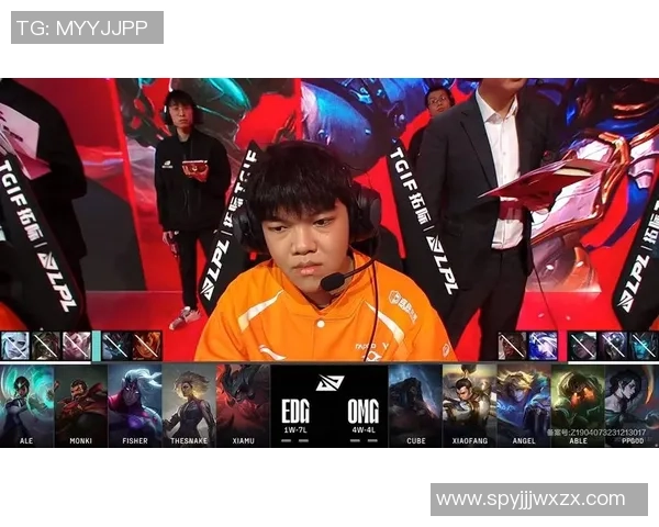 CSGO力量排行榜揭晓EDG强势跻身第四名引发热议