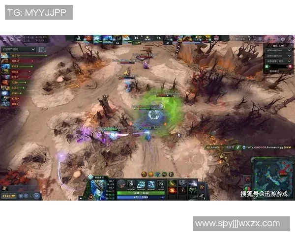 V5战队在DOTA2比赛中的整体压制表现与战术得失分析